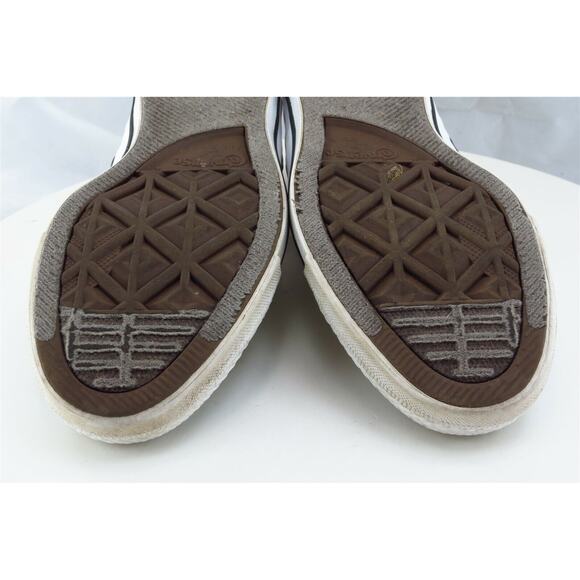 Converse all Star Women Size 6 M Shoes Off White Low Top Fabric 557971f‎ - Picture 9 of 9